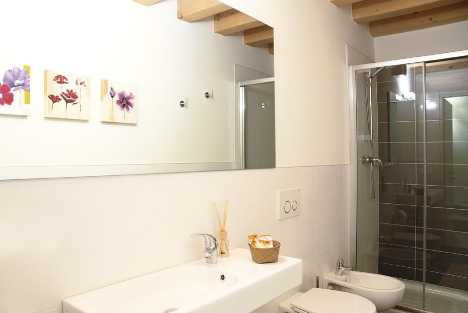 Ca' Del Sile Bed & Breakfast Morgano Room photo