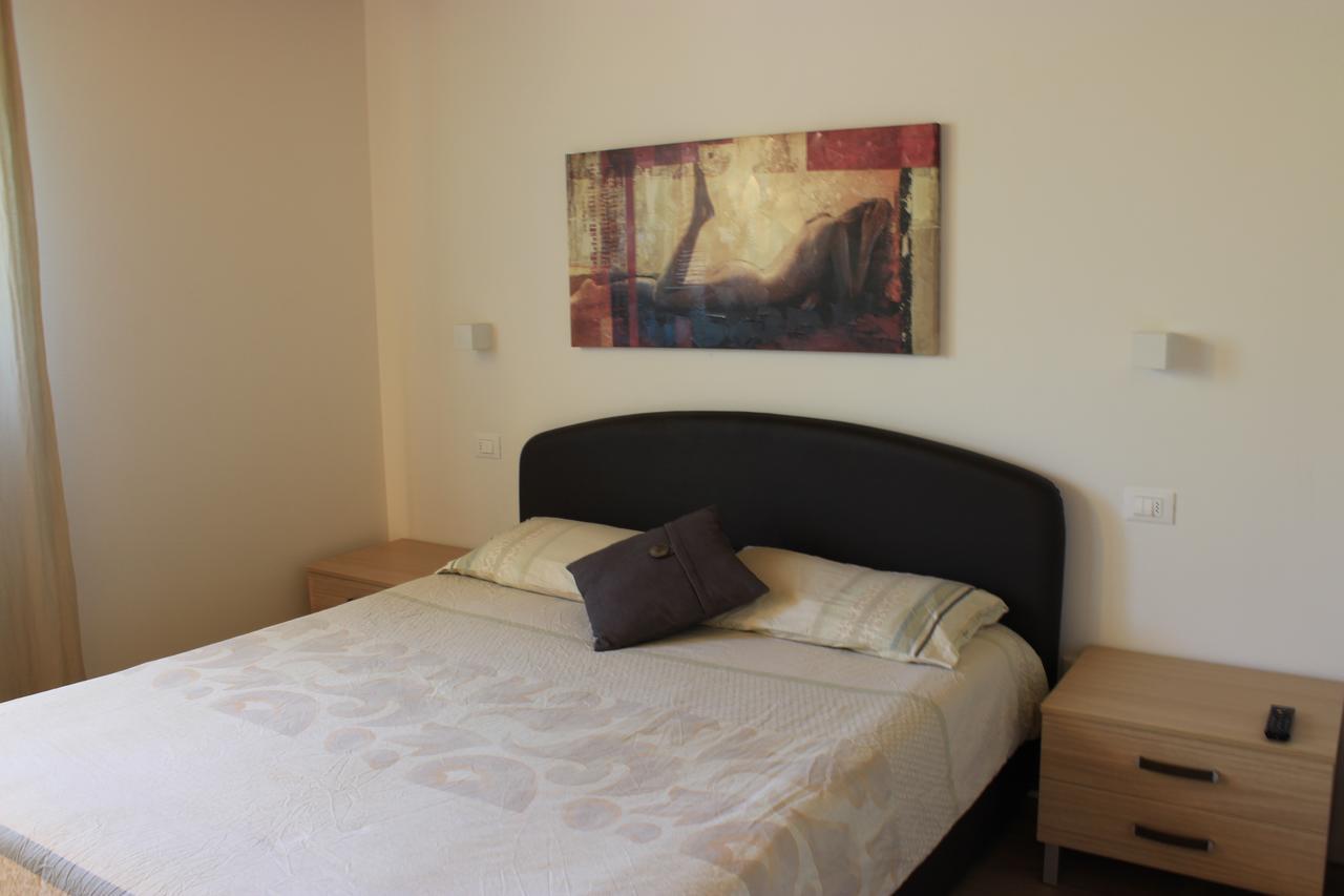 Ca' Del Sile Bed & Breakfast Morgano Exterior photo